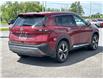 2022 Nissan Rogue SL (Stk: 25T126A) in Kingston - Image 4 of 15