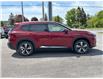 2022 Nissan Rogue SL (Stk: 25T126A) in Kingston - Image 5 of 15