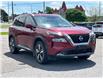 2022 Nissan Rogue SL (Stk: 25T126A) in Kingston - Image 6 of 15