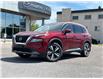 2022 Nissan Rogue SL (Stk: 25T126A) in Kingston - Image 8 of 15