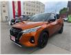 2023 Nissan Kicks SV (Stk: HPU0245) in Toronto - Image 1 of 19