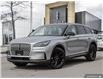 2023 Lincoln Corsair Standard (Stk: P5715) in London - Image 1 of 26