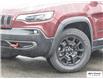 2021 Jeep Cherokee Trailhawk (Stk: 1691-25A) in Hamilton - Image 2 of 31