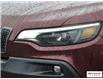 2021 Jeep Cherokee Trailhawk (Stk: 1691-25A) in Hamilton - Image 3 of 31