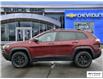 2021 Jeep Cherokee Trailhawk (Stk: 1691-25A) in Hamilton - Image 5 of 31