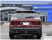 2021 Jeep Cherokee Trailhawk (Stk: 1691-25A) in Hamilton - Image 7 of 31