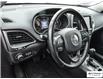 2021 Jeep Cherokee Trailhawk (Stk: 1691-25A) in Hamilton - Image 13 of 31