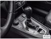 2021 Jeep Cherokee Trailhawk (Stk: 1691-25A) in Hamilton - Image 14 of 31