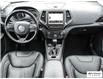 2021 Jeep Cherokee Trailhawk (Stk: 1691-25A) in Hamilton - Image 19 of 31