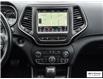 2021 Jeep Cherokee Trailhawk (Stk: 1691-25A) in Hamilton - Image 20 of 31