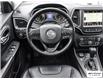 2021 Jeep Cherokee Trailhawk (Stk: 1691-25A) in Hamilton - Image 24 of 31