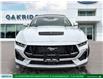 2025 Ford Mustang GT Premium (Stk: C54189) in London - Image 2 of 22