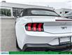2025 Ford Mustang GT Premium (Stk: C54189) in London - Image 11 of 22