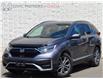 2020 Honda CR-V Touring (Stk: 17-25-0686A) in Ottawa - Image 1 of 17