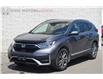 2020 Honda CR-V Touring (Stk: 17-25-0686A) in Ottawa - Image 8 of 17
