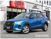 2025 Nissan Kicks Play S (Stk: 250317) in Toronto - Image 1 of 22