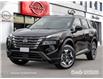 2025 Nissan Rogue Midnight Edition (Stk: 250378) in Toronto - Image 1 of 22