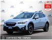 2022 Subaru Crosstrek Touring (Stk: U3054) in Hamilton - Image 1 of 30