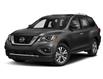 2020 Nissan Pathfinder S (Stk: 11185) in Winnipeg - Image 1 of 11