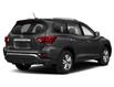 2020 Nissan Pathfinder S (Stk: 11185) in Winnipeg - Image 3 of 11