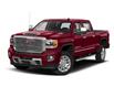 2019 GMC Sierra 2500HD Denali (Stk: 5165A) in WHITEHORSE - Image 1 of 12