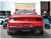 2025 Ford Mustang EcoBoost (Stk: 25MG8229) in London - Image 5 of 9