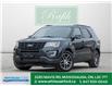 2017 Ford Explorer Sport (Stk: 25E1492A) in Mississauga - Image 1 of 31