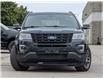 2017 Ford Explorer Sport (Stk: 25E1492A) in Mississauga - Image 3 of 31