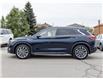 2024 Infiniti QX50 Sensory (Stk: 25N6698A) in Mississauga - Image 5 of 32