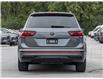 2023 Volkswagen Tiguan Comfortline R-Line Black (Stk: 25F7186A) in Mississauga - Image 9 of 26