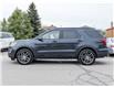 2017 Ford Explorer Sport (Stk: 25E1492A) in Mississauga - Image 5 of 31