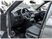 2023 Volkswagen Tiguan Comfortline R-Line Black (Stk: 25F7186A) in Mississauga - Image 11 of 26