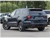 2017 Ford Explorer Sport (Stk: 25E1492A) in Mississauga - Image 9 of 31