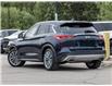 2024 Infiniti QX50 Sensory (Stk: 25N6698A) in Mississauga - Image 8 of 32