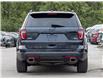 2017 Ford Explorer Sport (Stk: 25E1492A) in Mississauga - Image 11 of 31