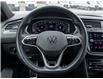 2023 Volkswagen Tiguan Comfortline R-Line Black (Stk: 25F7186A) in Mississauga - Image 12 of 26