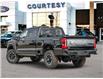 2025 Ford F-350 King Ranch (Stk: 25FS7396) in London - Image 4 of 22