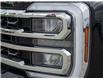 2025 Ford F-350 King Ranch (Stk: 25FS7396) in London - Image 9 of 22