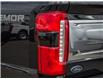 2025 Ford F-350 King Ranch (Stk: 25FS7396) in London - Image 10 of 22