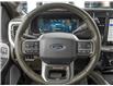 2025 Ford F-350 King Ranch (Stk: 25FS7396) in London - Image 12 of 22