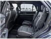 2017 Ford Explorer Sport (Stk: 25E1492A) in Mississauga - Image 27 of 31