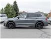 2023 Volkswagen Tiguan Comfortline R-Line Black (Stk: 25F7186A) in Mississauga - Image 5 of 26
