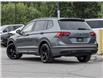 2023 Volkswagen Tiguan Comfortline R-Line Black (Stk: 25F7186A) in Mississauga - Image 8 of 26