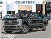 2025 Ford F-350 XLT (Stk: 25FS2644) in London - Image 1 of 19