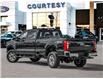 2025 Ford F-350 XLT (Stk: 25FS2644) in London - Image 4 of 19