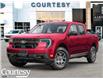 2025 Ford Maverick Tremor (Stk: 25MV3750) in London - Image 1 of 10