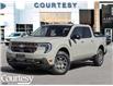 2025 Ford Maverick Tremor (Stk: 25MV0052) in London - Image 1 of 9