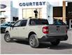2025 Ford Maverick Tremor (Stk: 25MV0052) in London - Image 4 of 9