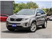 2014 Kia Sorento  (Stk: J240542A) in Markham - Image 1 of 5