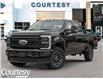 2025 Ford F-250 Platinum (Stk: 25FS1705) in London - Image 1 of 22